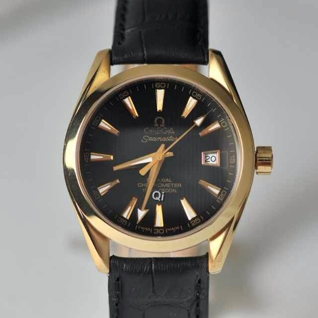Omega watch man-569
